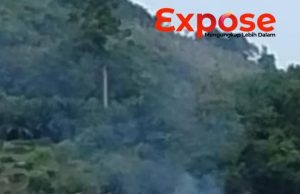 PETI Kembali Menggila Di Sungai Kapuas Sanggau,Hukum Dan Lingkungan Di Korban