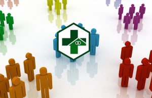 Pelayanan Puskesmas Plawad Dapat Apresiasi dari Warga Karees