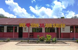 Gejolak Kontroversi PIP SDN 19 Air Salek Masih Berkelanjutan