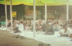 Taruna Desa Wadas Teluk Jambe Menggelar Gebyar Kreasi Kesenian Dalam Rangka Memperingati Hari Sumpah Pemuda tahun 2025