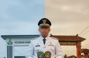 Lurah Eki Nugraha Rangkap Jabatan di Dua Kelurahan, Publik Pertanyakan Legalitas dan Efektivitas Pelayanan