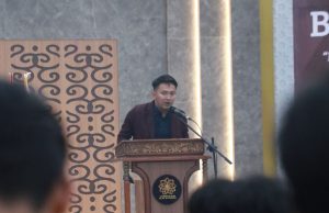 Putra Daerah Purwadana Protes Tindakan Sepihak Kades Wadas Soal Normalisasi Sungai