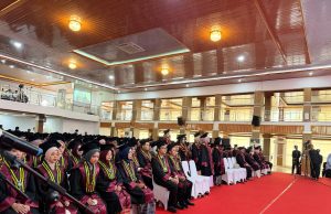 Universitas Singaperbangsa Karawang (UNSIKA) Menggelar Wisuda Periode Desember Tahun 2025