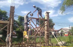 Kodam II/Sriwijaya Optimalkan Sumber Daya Percepatan Pembangunan KDKMP