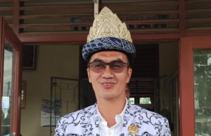 Momen HUT PGRI dan HGN, Ketua PGRI Lahat Sampaikan Harapan ke Guru