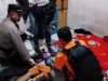 Heboh!!!, Penemuan Mayat Gantung Diri, Personil Reskrim Polsek Rengasdengklok Gerak Cepat Ke TKP Bersama TIM Inafis Polres Karawang