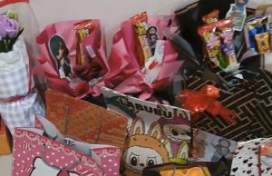 Suasana HGN 2025, Kepala SDN 11 Makarti Jaya Merasa Terharu