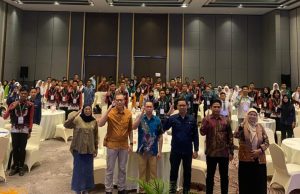 Wabup Widya Ningsih Tutup Semiloka Penguatan Profil Pelajar Pancasila, Tekankan SDM Unggul Menuju Indonesia Emas 2045