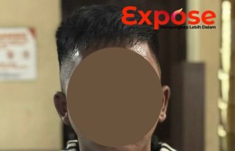 Macan Selatan Ringkus Pelaku Curas Mahasiswi Polnep di Sebuah Kedai Kopi