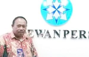 Ketua SMSI Sumsel Minta Polres Lubuk Linggau Tangkap Pelaku Penganiyaan