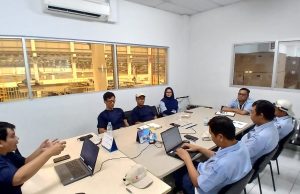 UMK Naik 5,13 Persen, Serikat Pekerja PT Tenma Indonesia Dorong Produktivitas dan Pelatihan Berkelanjutan
