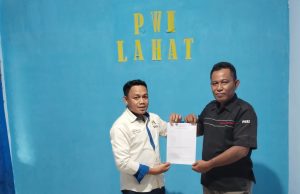 Mantan Ketua Periode 2015-2016;2020-2023 Gegerkan Demokrasi di Tubuh PWI Lahat