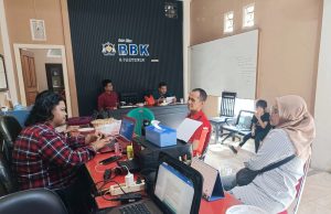 Akhirnya Korban Minta Pendampingan Hukum ke Law Firm BBK