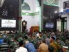Gelar Doa Bersama Prajurit Kodam ll/Swj Siaga Sambut Pergantian Tahun