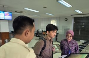 Miliki Layanan Digital CS BRI Cabang Karawang Lebih Mudah Flexible dan Cepat