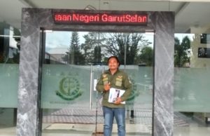 Uang Negara Dikembalikan Tak Penuh, Berkas Dilimpahkan ke Kejari Garut: Dugaan Korupsi Dana Desa dan BUMDes Cihaurkuning Mengerucut