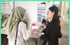 BRI Cabang Cikampek Buka Lowongan Langsung Lewat Campus Hiring 2025