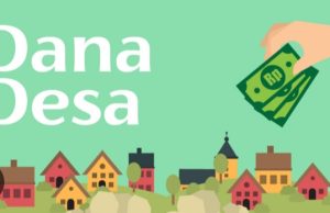 Isu Anggaran Dana Desa Dihapus, Kades Rimau Sungsang: Ini Ngak Masuk Akal