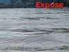 PETI Di Sungai Sanggau Rusak Habitat Sungai Pemain Kebal Hukum Di rajia Seminggu Jalan Lagi Siapa Dalang Semua Ini