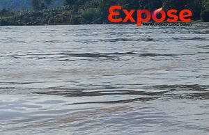 PETI Di Sungai Sanggau Rusak Habitat Sungai Pemain Kebal Hukum Di rajia Seminggu Jalan Lagi Siapa Dalang Semua Ini