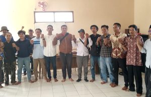 Binataruna Pandawa Pundong 1 Pilih Pemimpin Baru, Sansan Menang dalam Pemungutan Suara