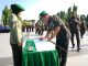 Pangdam II/Sriwijaya Ajak Refleksi 8 Dekade Kodam II