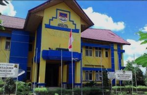 Pejabat PUTR Pagaralam Bersikap Arogan Kepada Wartawan