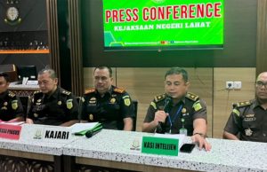 Skandal Korupsi Dana Porprov Bergulir, Seret Sejumlah Pengurus KONI