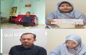 Diduga Tipu Ratusan Korban, Modus Investasi Bodong dan Janji Jual Barang Rugikan Hingga Miliaran Rupiah