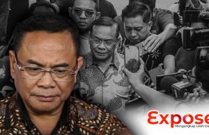 Bupati Pati Sudewo Tersandung OTT KPK, Pemeriksaan Berlangsung di Polres Kudus