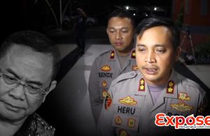 Bupati Pati Sudewo Diperiksa KPK, Polres Kudus Fasilitasi Tempat Pemeriksaan