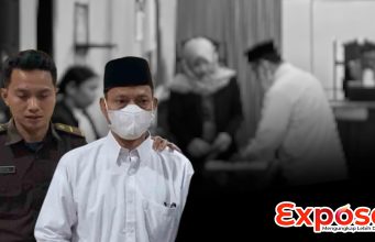 Terseret Kasus Judi, Anggota DPRD Kudus Hanya di Hukum Kerja Sosial 20 hari