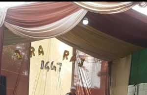 Warga RT 01/RW 10 Gelar Peringatan Isra Mi’raj Nabi Muhammad SAW di Musala At-Taqwa