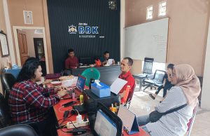 Laporan Siti Desy Rodiah Belum Hingga Kini Tuntas