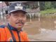 Desa di Muara Sugihan Terendam Banjir Akibatkan Kelumpuhan Total