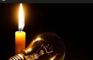 Air Salek Sempat Gelap Lebih Dari 3 Jam Mati Lampu