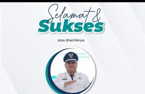 LPM dan Pemuda Siap Bersinergi Dukung Kepemimpinan Lurah Baru Plawad