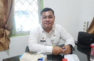 Plawad Punya Lurah Definitif Baru, Nabiyil Anzal Janji Pelayanan Totalitas dan Transparan