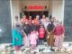 Forum Solidaritas RT/RW Palumbonsari dan DKM Masjid Nurul Huda Salurkan Bantuan untuk Korban Banjir Mekarmulya