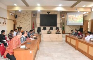 Pemkab Sukabumi Agendakan 12 Titik Lokasi Muhibah Ramadhan 1447 Hijriah