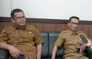 pemkab Sukabumi Luncurkan Program SABUMI,Kendalikan Inflasi Dukung Daya Beli Masyarakat