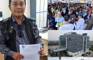 IWO Indonesia Desak Plt Bupati Bekasi Publikasikan Hasil Audit BUMD
