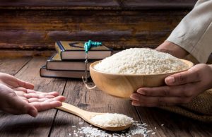 Berikut Daftar Besaran Zakat Fitrah Ramadhan 1447 H Untuk Berbagai Daerah di Jawabarat