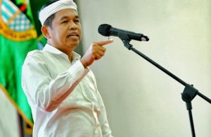 Pemprov Jabar Berencana Sediakan Layanan Kesehatan Udara Untuk RSUD Jampang Kulon Sukabumi Serta RSUD Pameungpeuk Garut