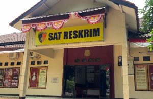 Polres Sukabumi Menunggu Hasil Laboratorium Forensik Pusdokkes Polri Untuk Menentukan Apa Sebab Kematian NS