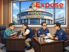 Penyidik Kejati Kalbar memeriksa saksi-saksi perkara Bauksit dari Kementerian ESDM”secara marathon”