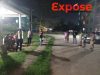 Respon Cepat Aduan Warga, Dua Pemuda di Rusunawa Harapan Jaya Berdamai Secara Kekeluargaan.