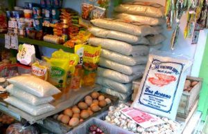 Program Spektakuler Pemerintah Siapa yang Mampu Jinakkan Harga Sembako, MBG Ataukah Koperasi Desa
