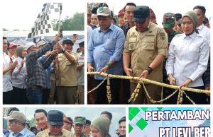 Polemik Angkutan Batu Bara Akhirnya Temui Titik Terang