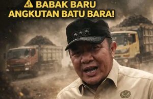 Kabar Yang Dinanti Akhirnya Terwujud